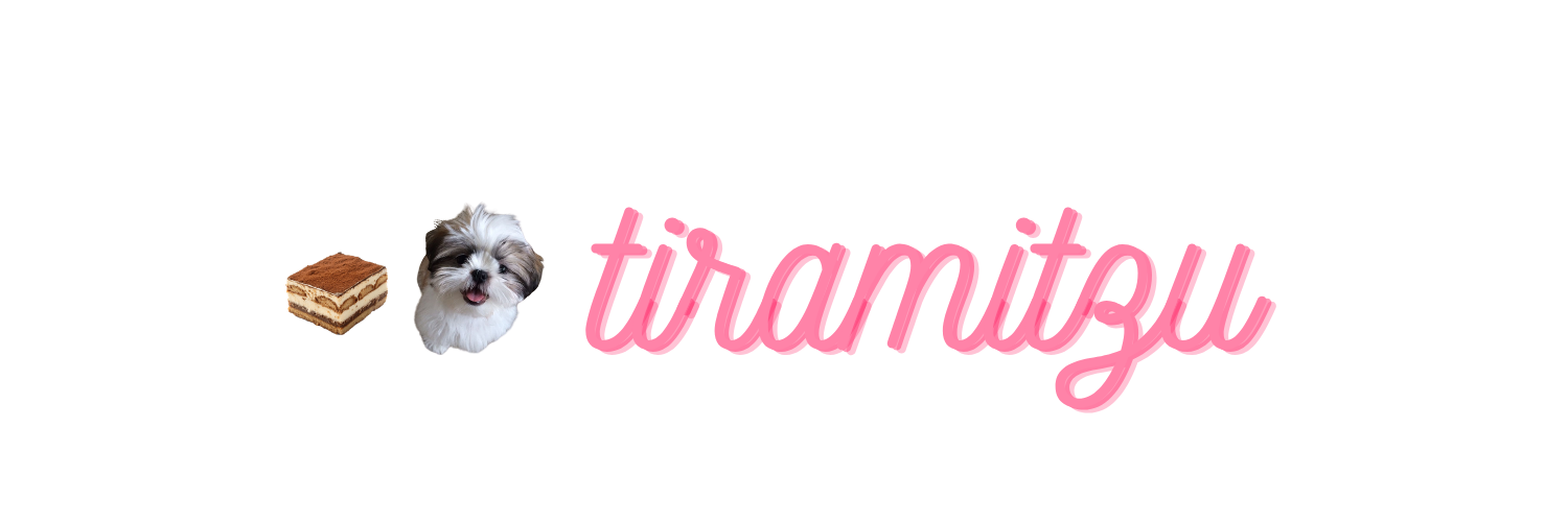 Tiramitzu Banner